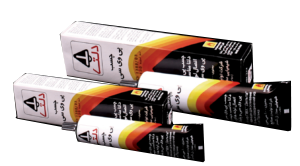 چسب پی وی سی دلتا